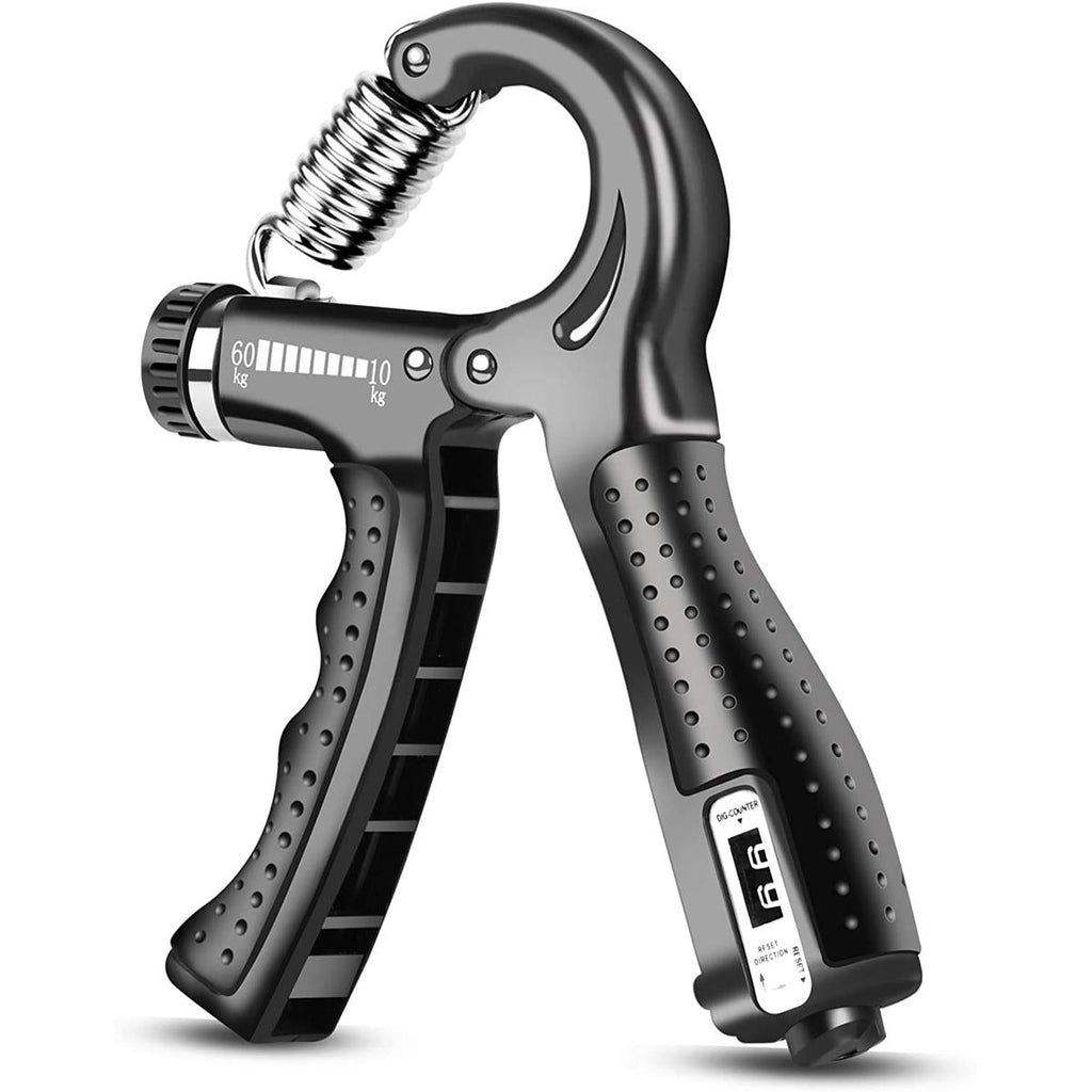 Hand Grip Strengthener
