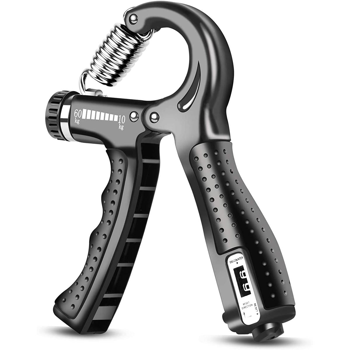 Hand Grip Strengthener