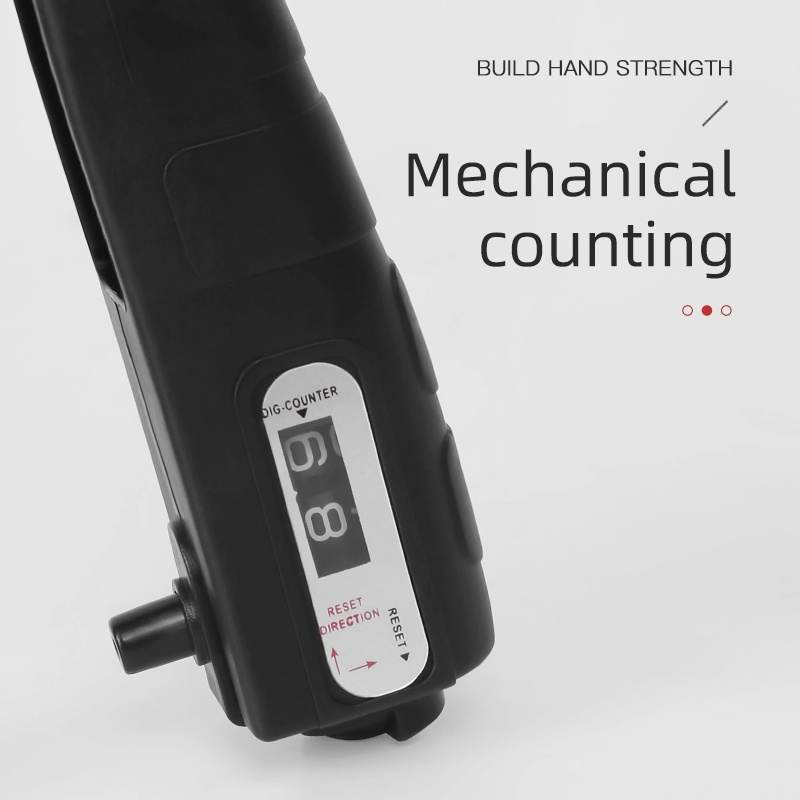 Hand Grip Strengthener