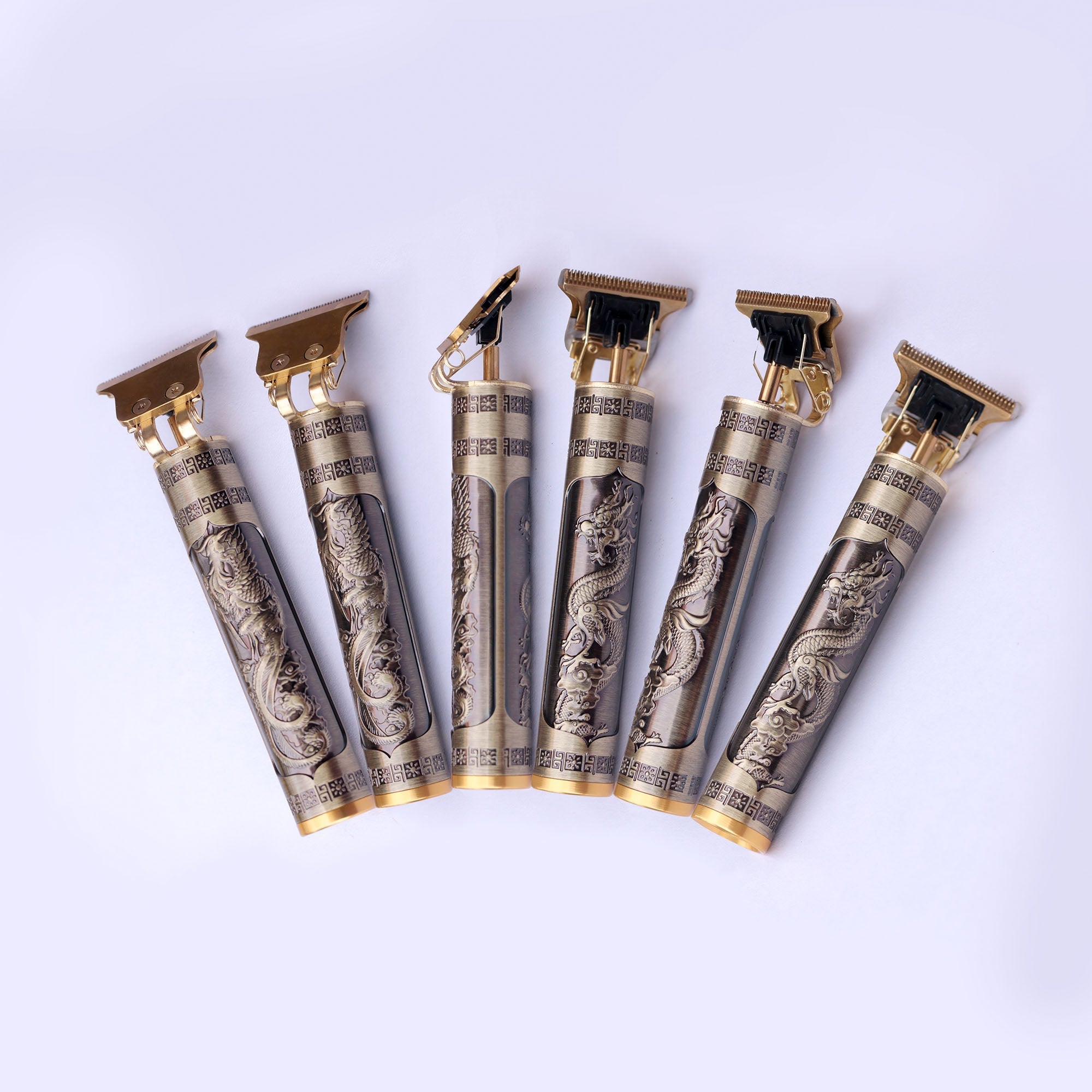 Vintage T9 Professional Trimmer