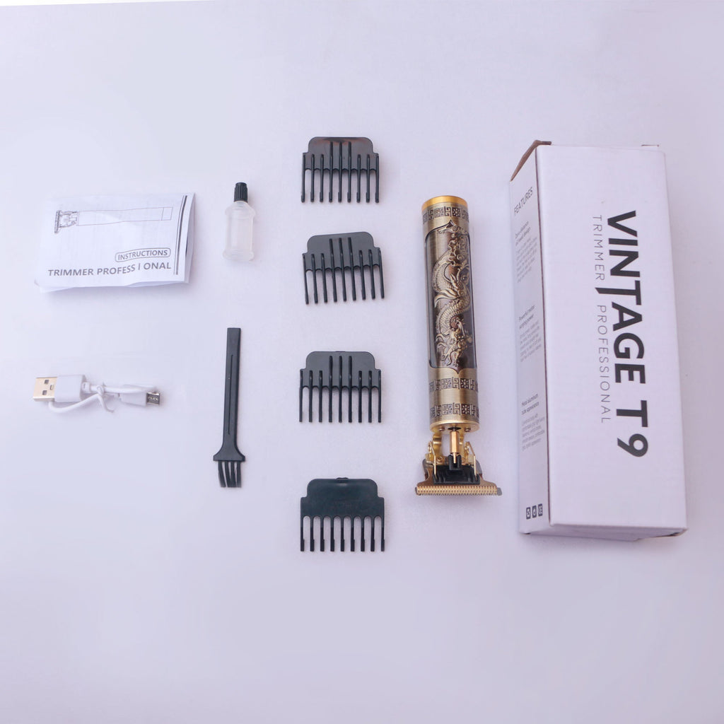 Vintage T9 Professional Trimmer