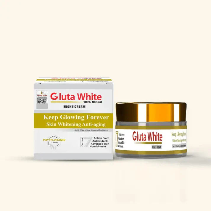 Gluta White Extreme Stronge Light Up