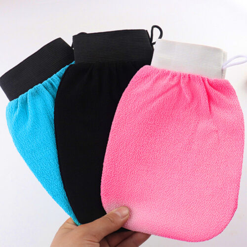 Soft Bath Exfoliating Glove