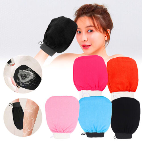 Soft Bath Exfoliating Glove