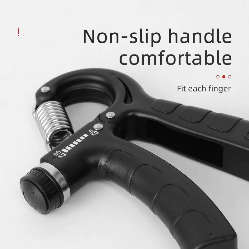 Hand Grip Strengthener