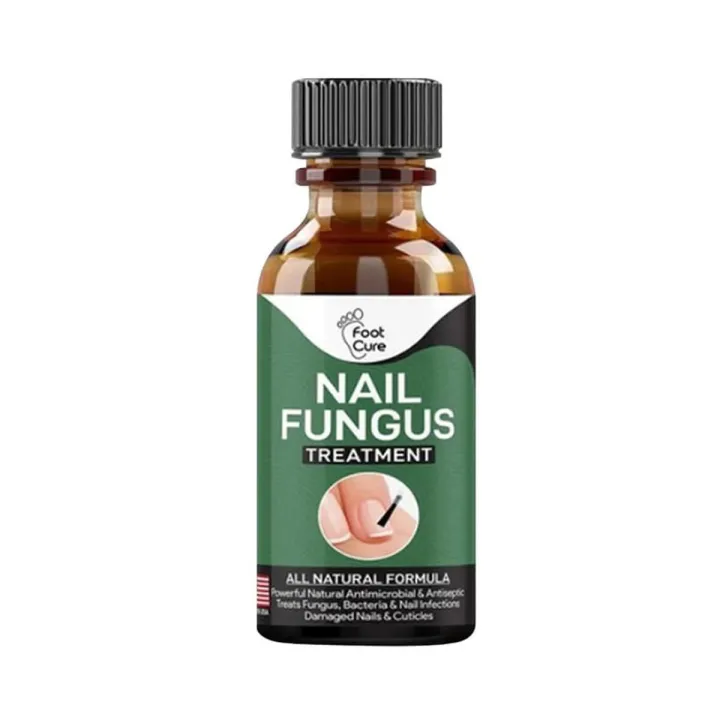 Nail Fungal Repair Serum - IMPORTED
